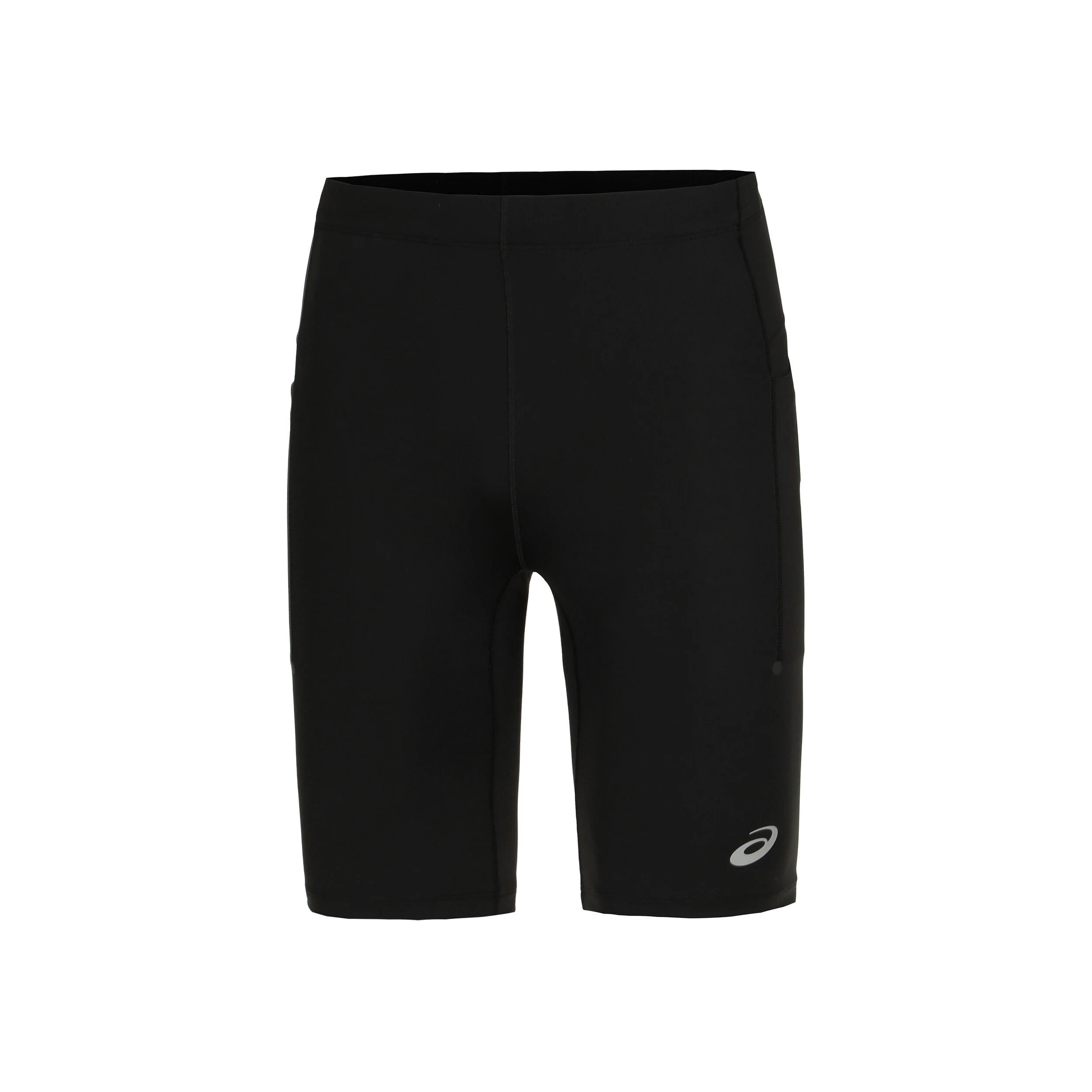 ASICS Road Sprinter Short Collant De Course Hommes - Noir