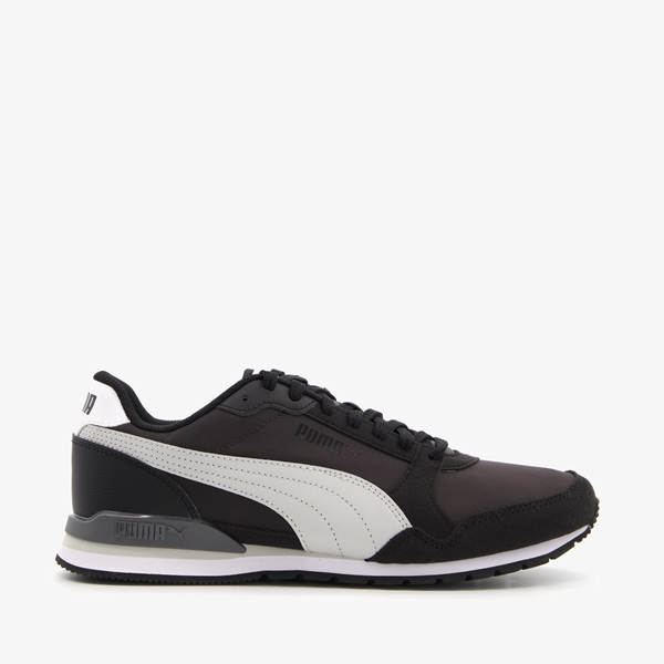 Puma ST Runner V3 heren sneakers zwart
