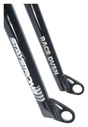 Fourche Stay Strong Race DVSN 20' 20/10 mm Noir