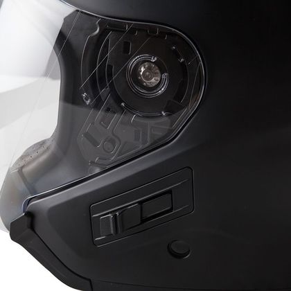 Casque Dexter SODDY - Noir