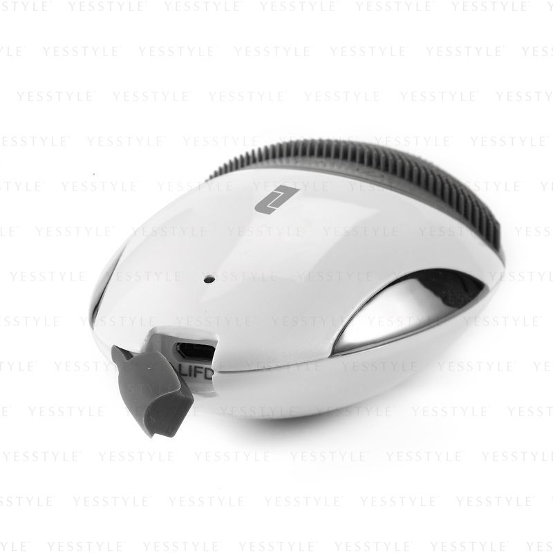 LIFETRONS - Ultra Cleanser met ionen- en EMS-technologie
