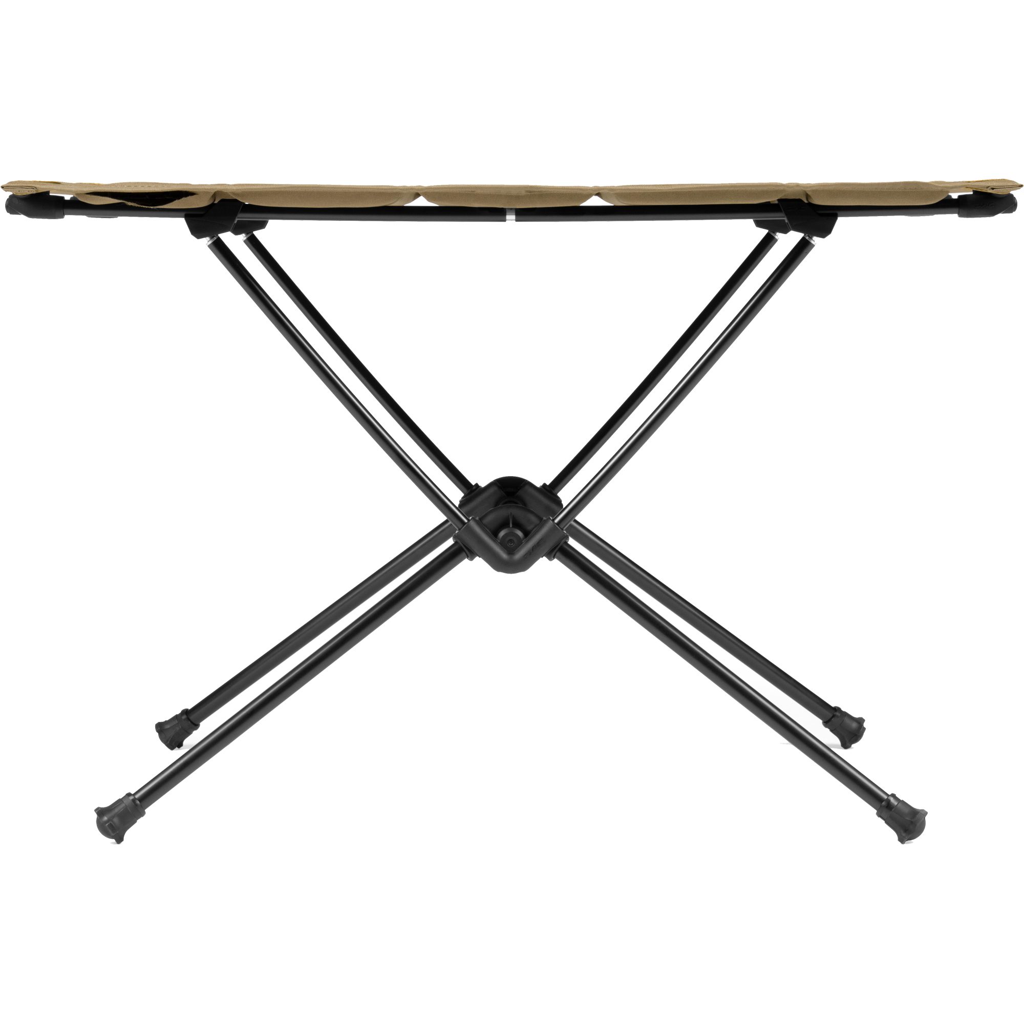 Helinox Table One Hard Top Campingtisch coyote tan