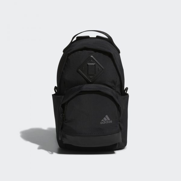 Adidas Minimochila Must Haves Black - HI3551-Tamanho único