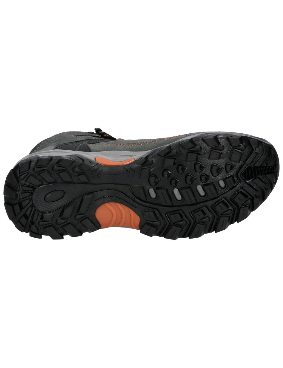 Outdoorstiefel Mount Pinos High