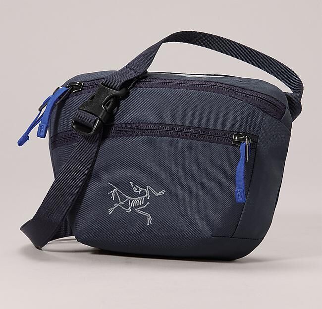 ARCTERYX - BANANE MANTIS 1 WAIST PACK