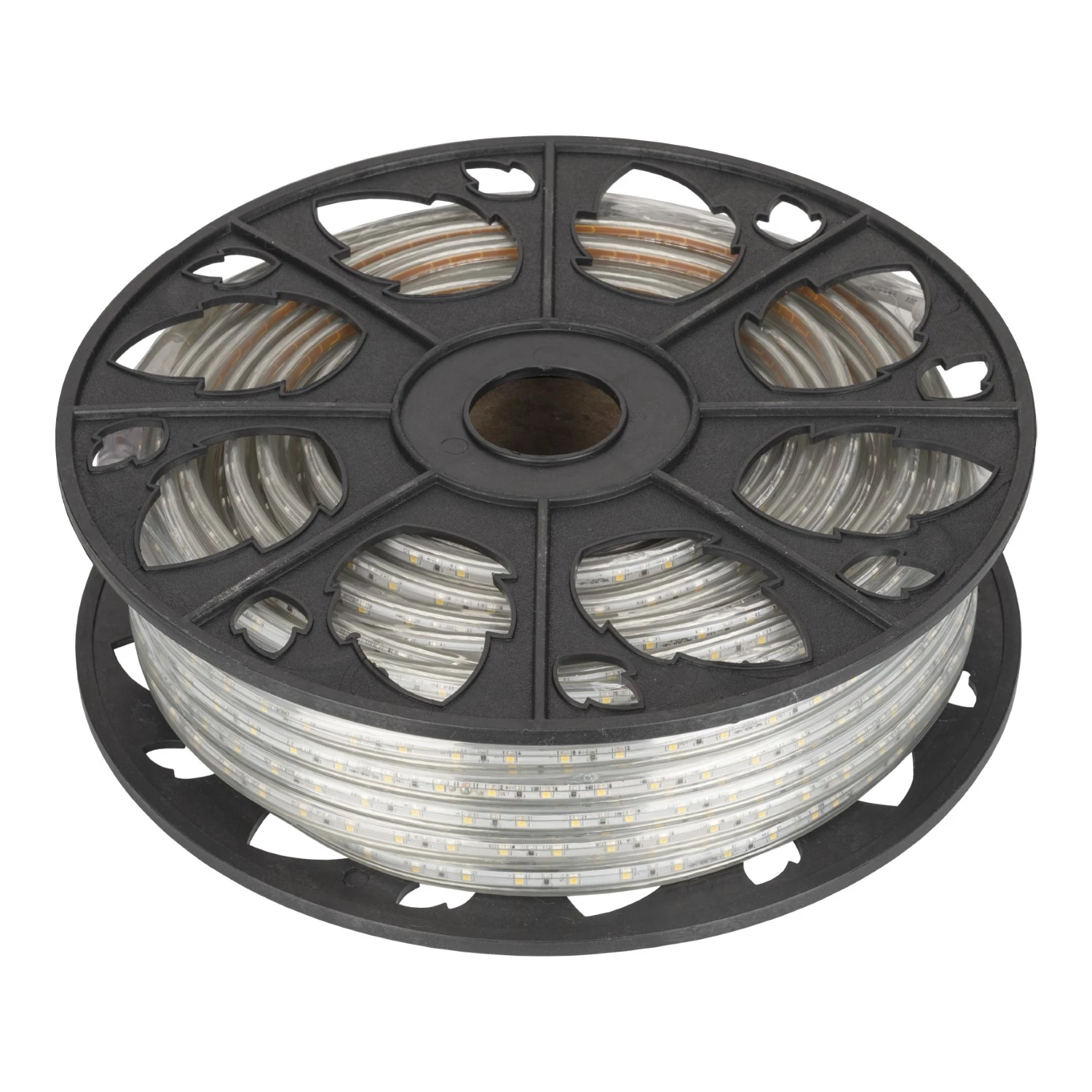 Bailey 145787 RoBust LED Lichtslang Groen - IP65 - 170Lm/m - 25m