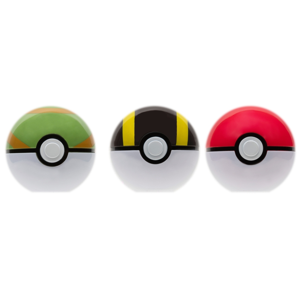 Pokémon Clip 'N' Go Gürtelset