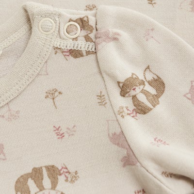 CeLaVi Body Ullmiks, Starling