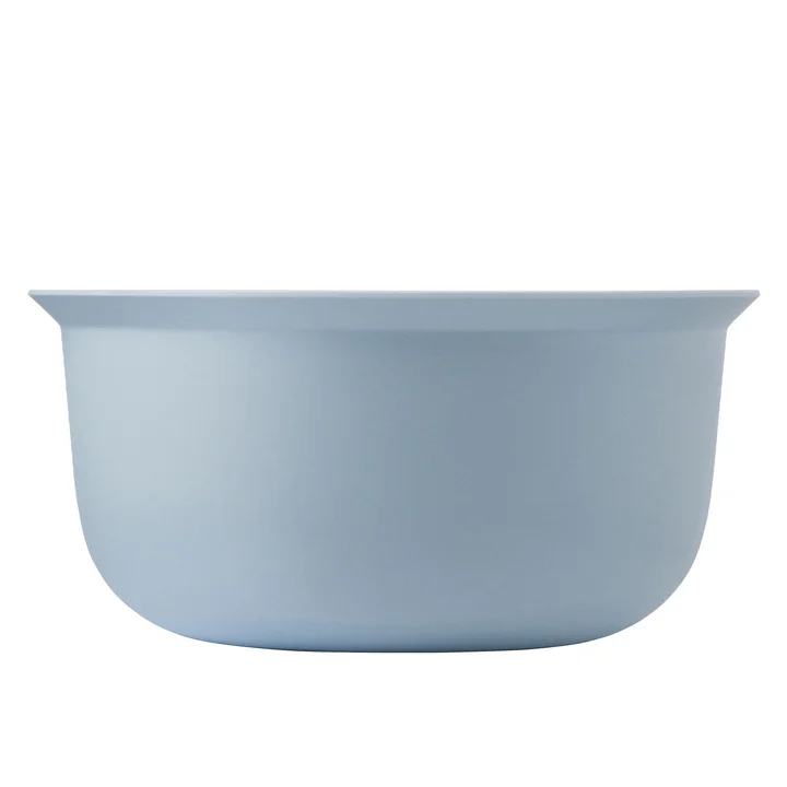 Rig-Tig by Stelton - Mix-It Rührschüssel 3,5 L, hellblau