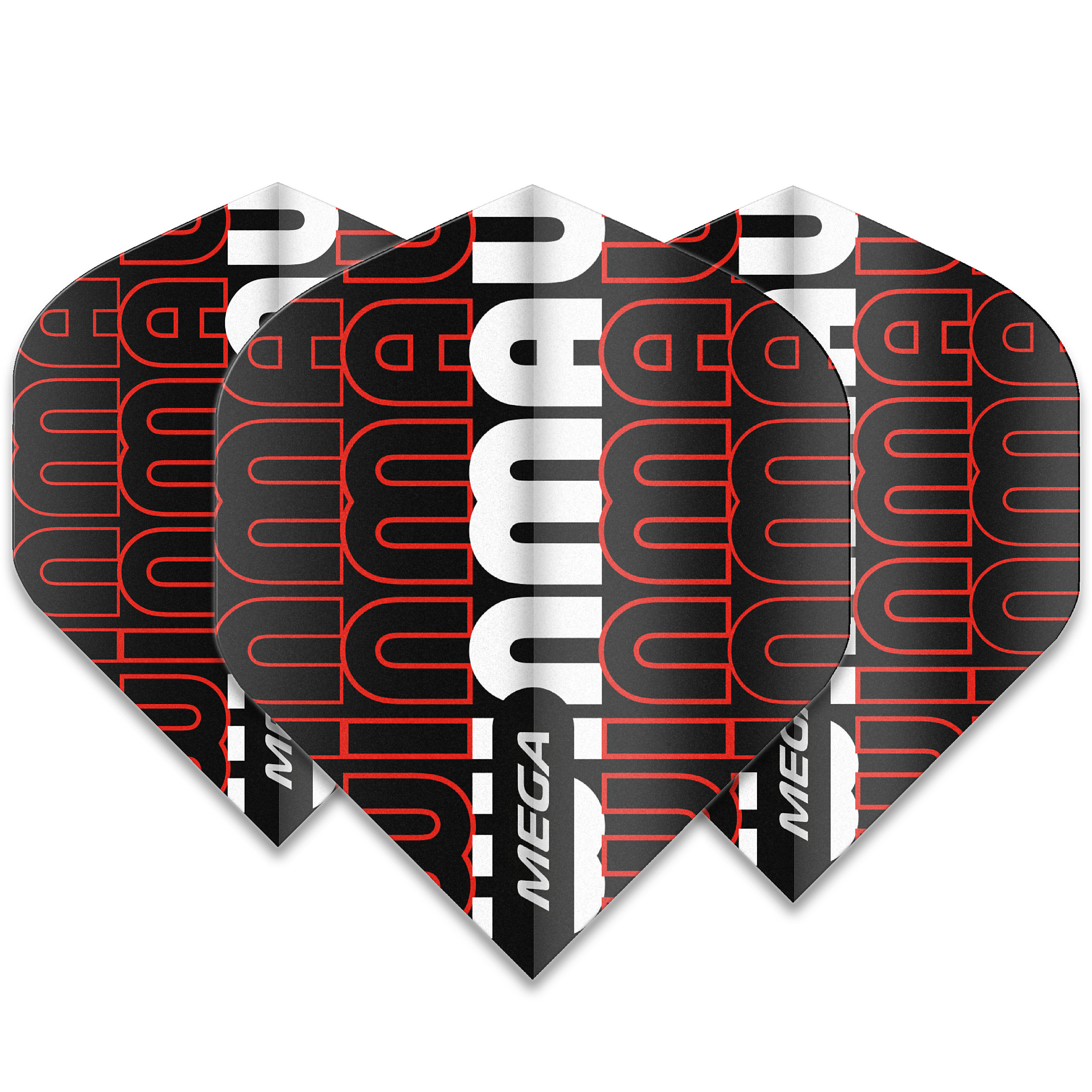 Winmau - Logo Dartflight - Standard