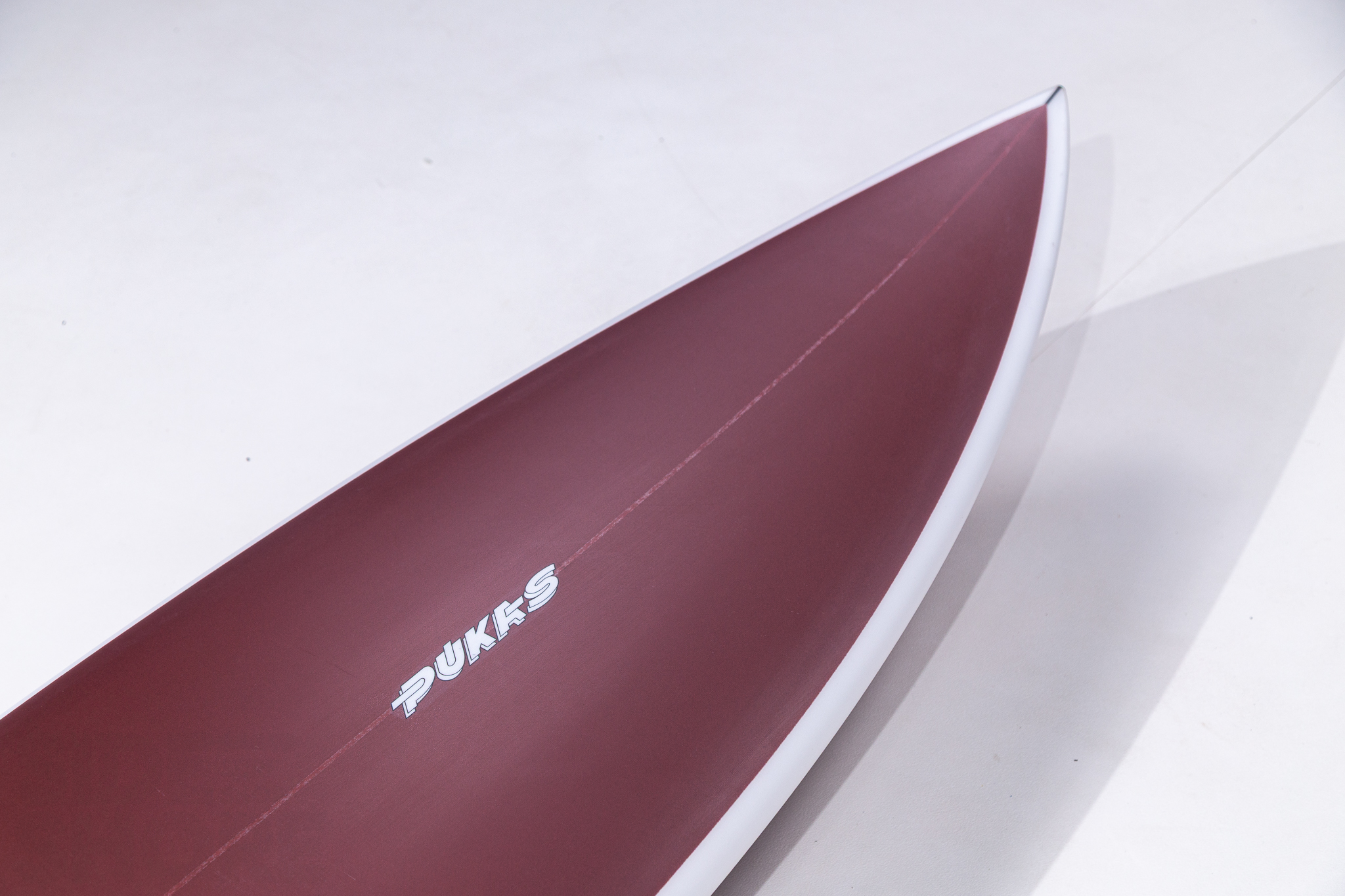 Pukas Water Lion Ultra - 6'6 x 18
