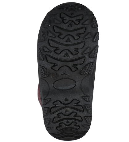 Didriksons Winterstiefel - Lumi - Grundsund Reflektierende Wine