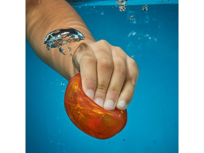 NERF Super Soaker Hydro Balls 3 Stk. Wiederverwendbare Wasserbälle
