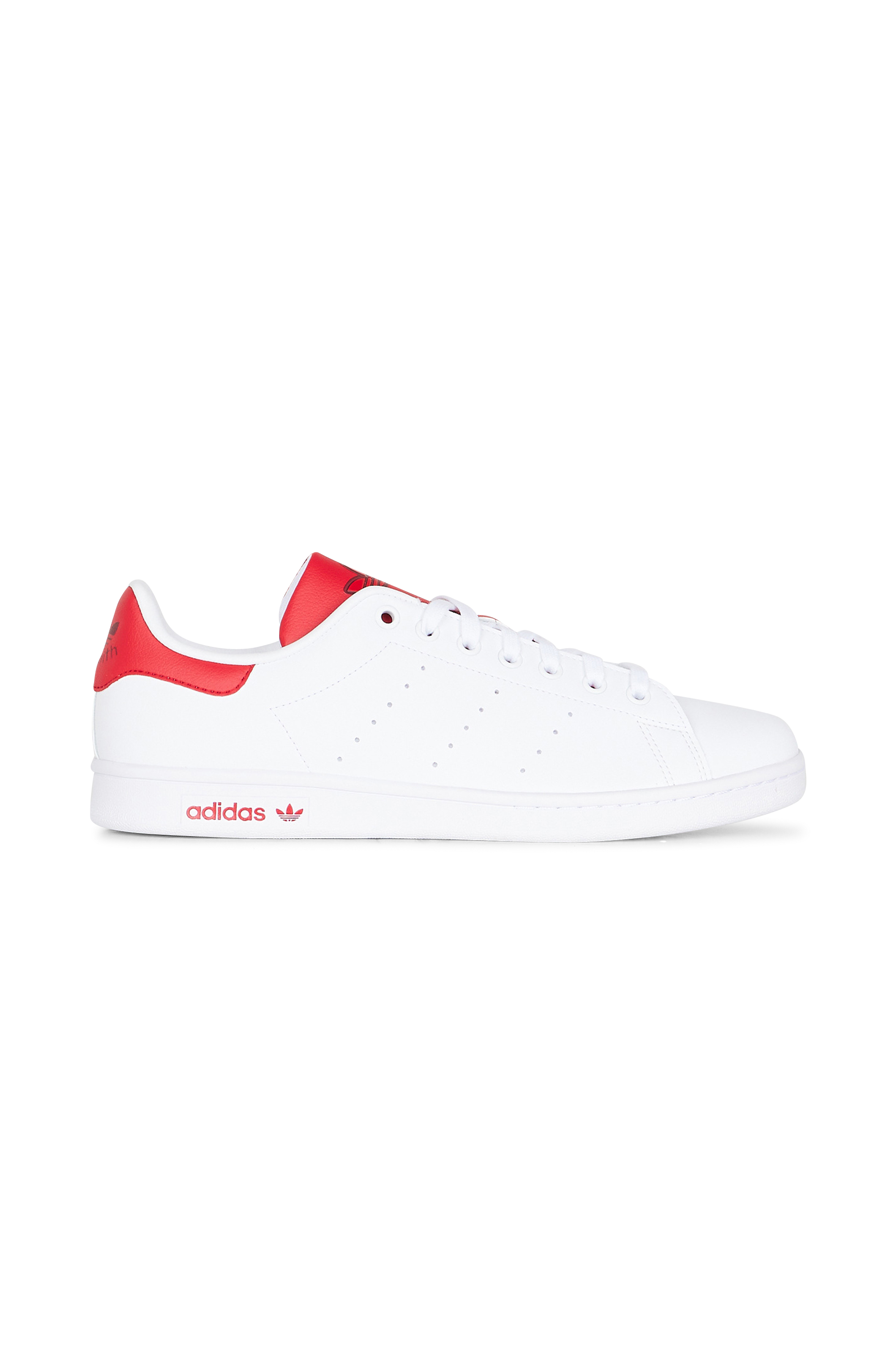 ADIDAS Baskets  STAN SMITH Blanc