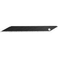 Lame standard BA15P pour cutter NT Cutter 9 mm - Boîte de 10