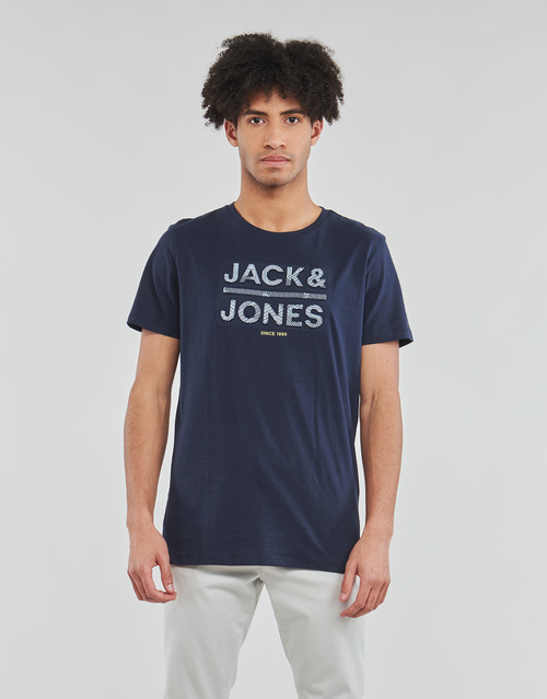 Jack & Jones - JCOGALA - Marine