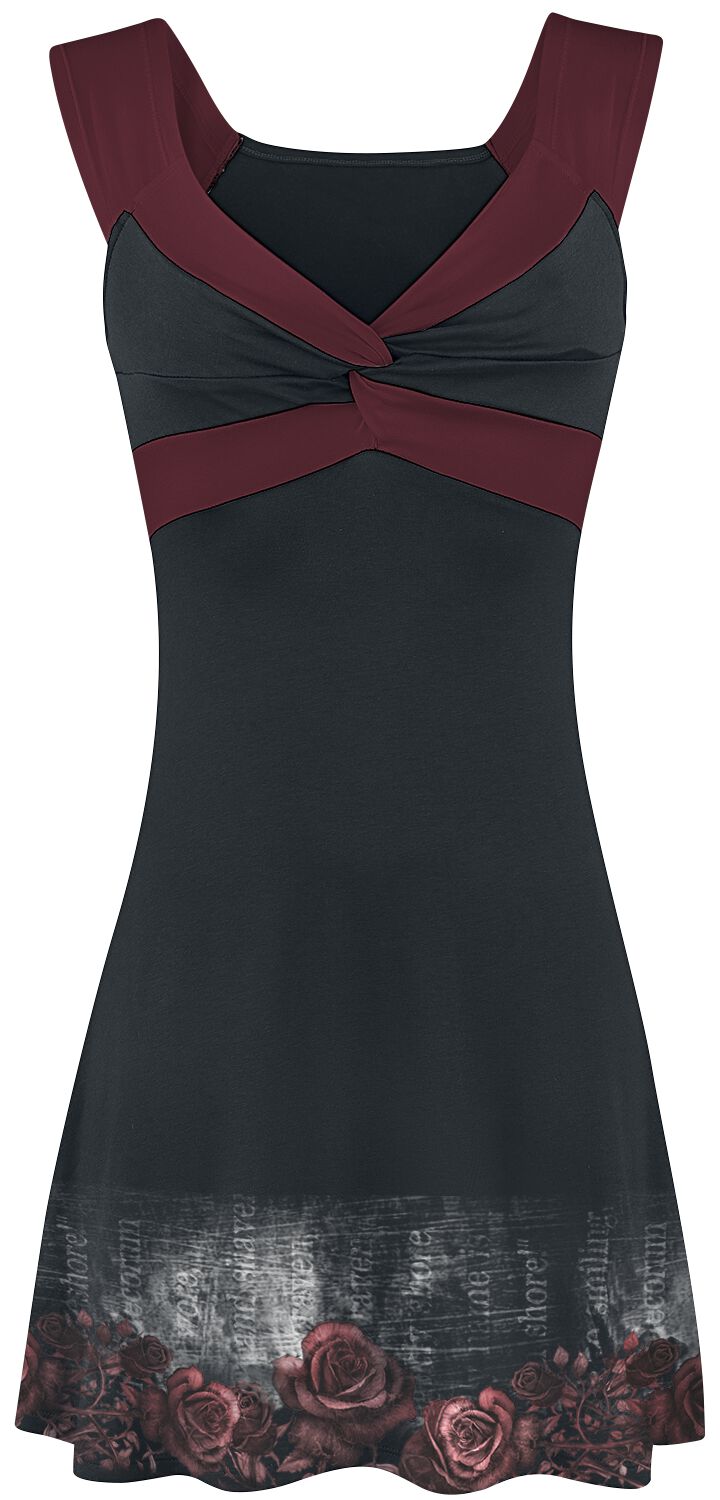 Nevermore | Alchemy England Robe courte