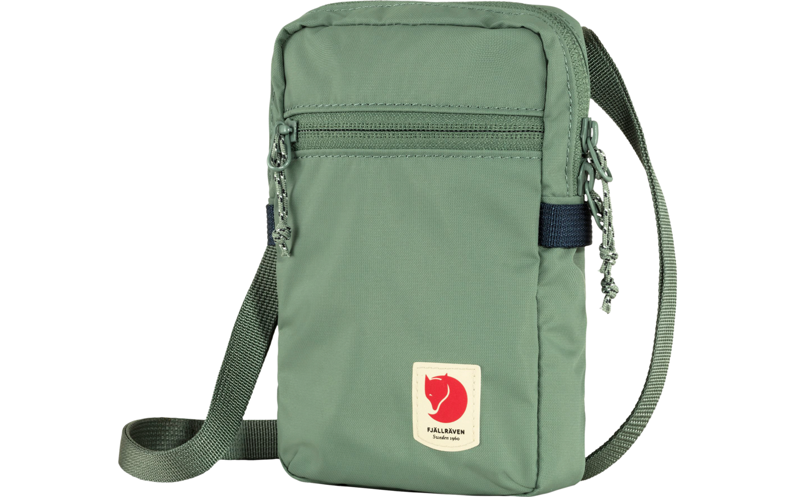Fjällräven Rucksack High Coast Pocket Patina Green