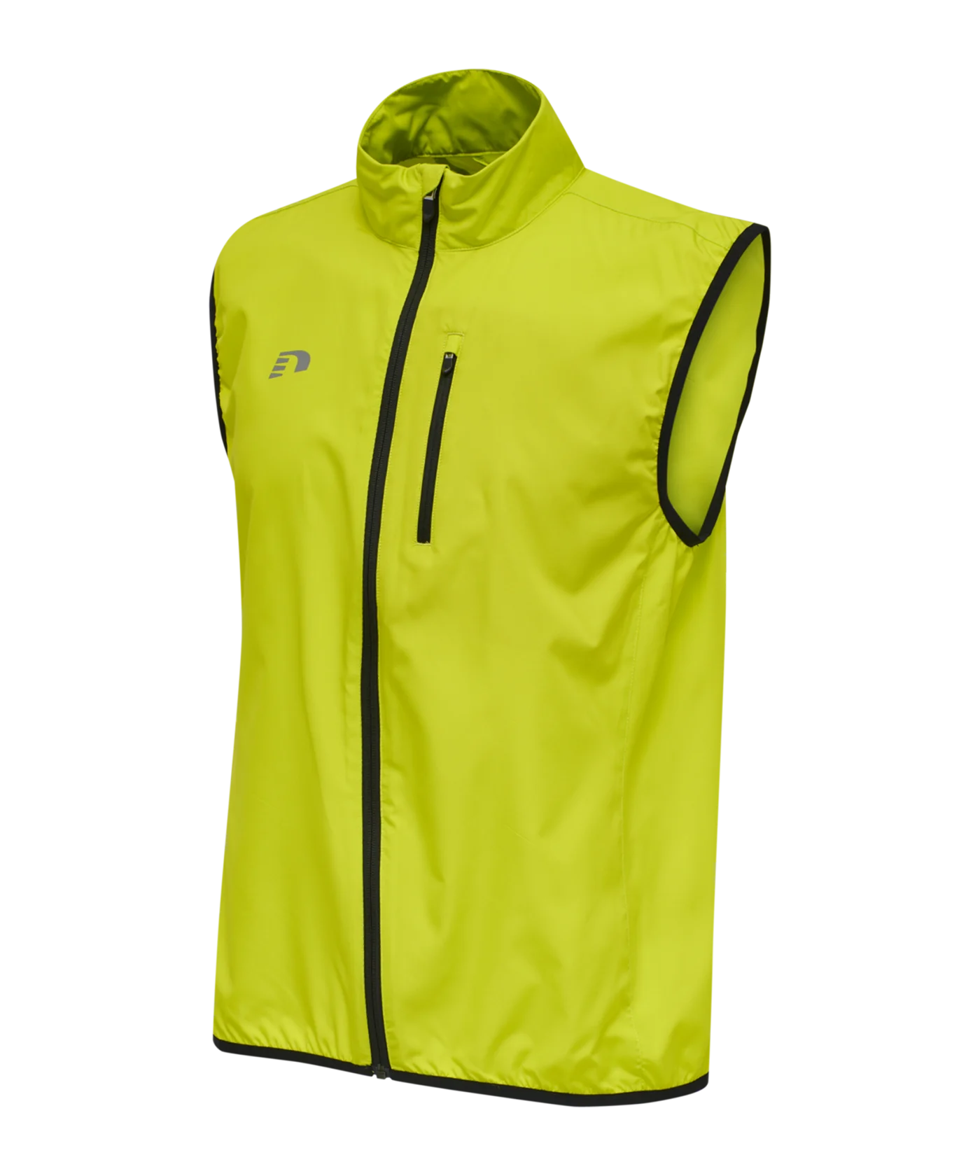 Newline Core Gilet Weste Grün F6102