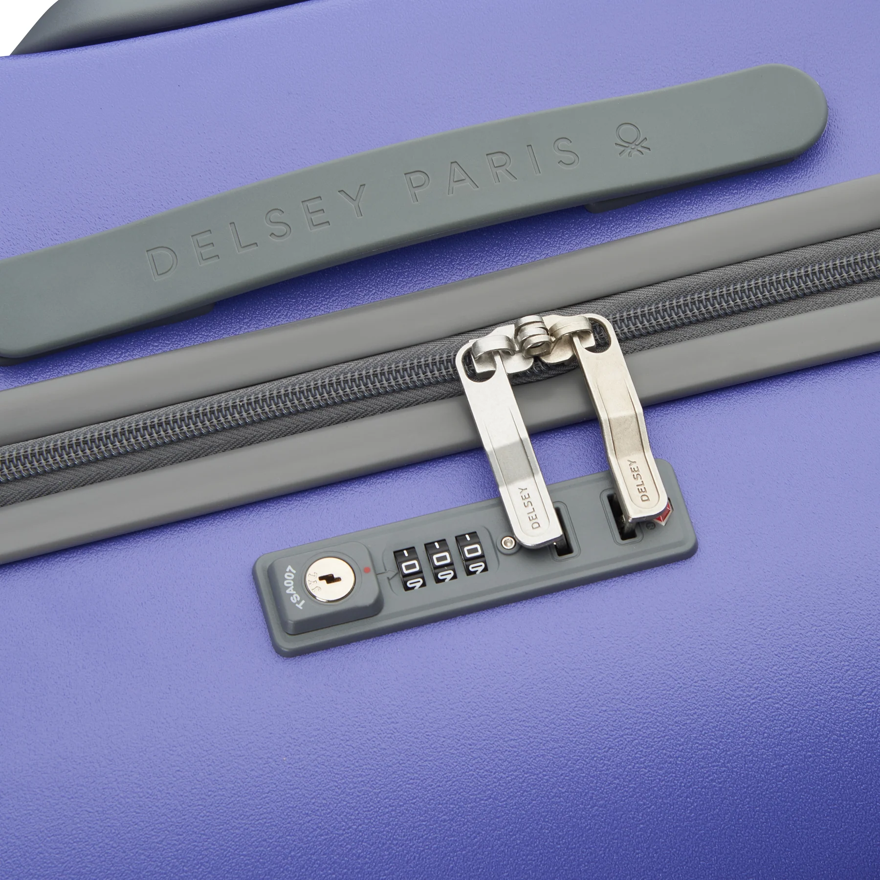 Valise soute - L (76CM)