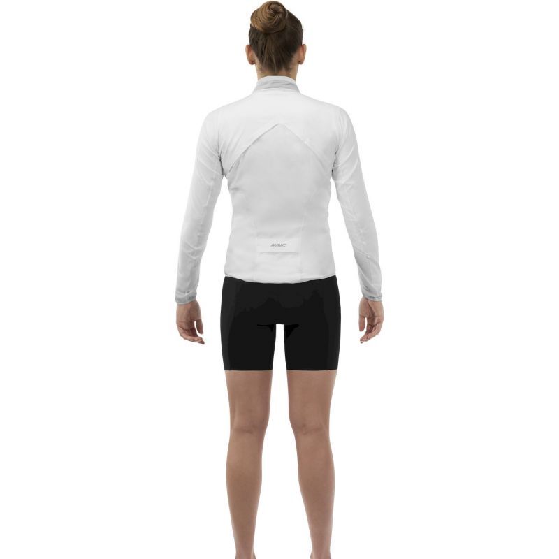 Sirocco - Veste vélo femme