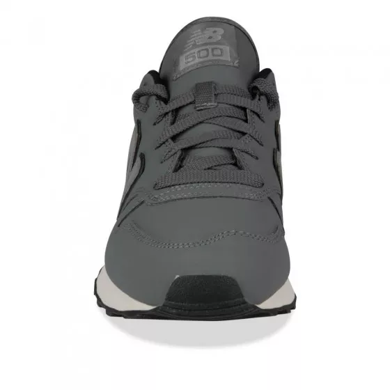 Baskets GRIS NEW BALANCE GM500