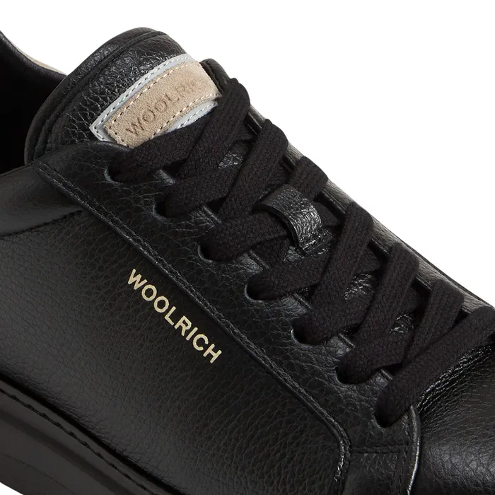 Woolrich Arrow Court Sneakers Heren