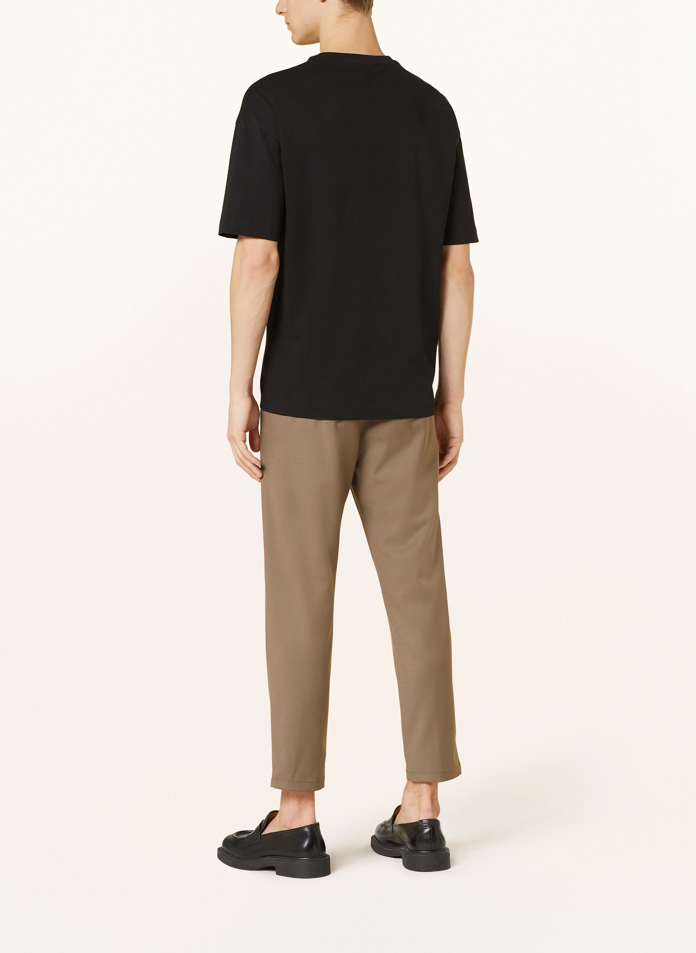 DRYKORN T-Shirt KAYRO