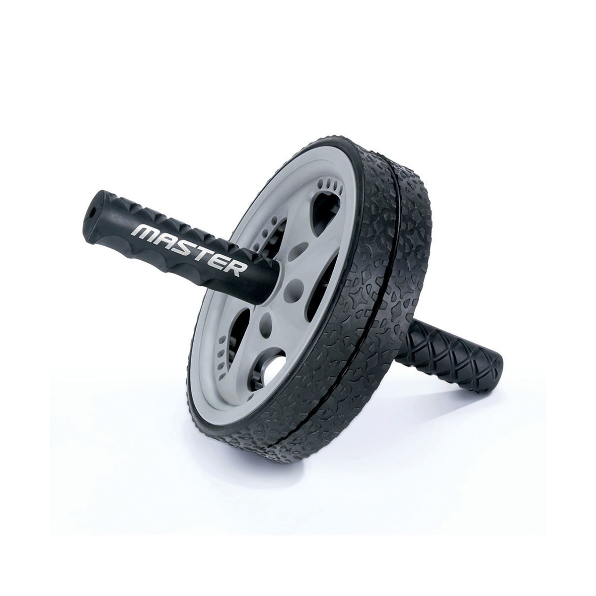 Master Fitness Master Ab Wheel
