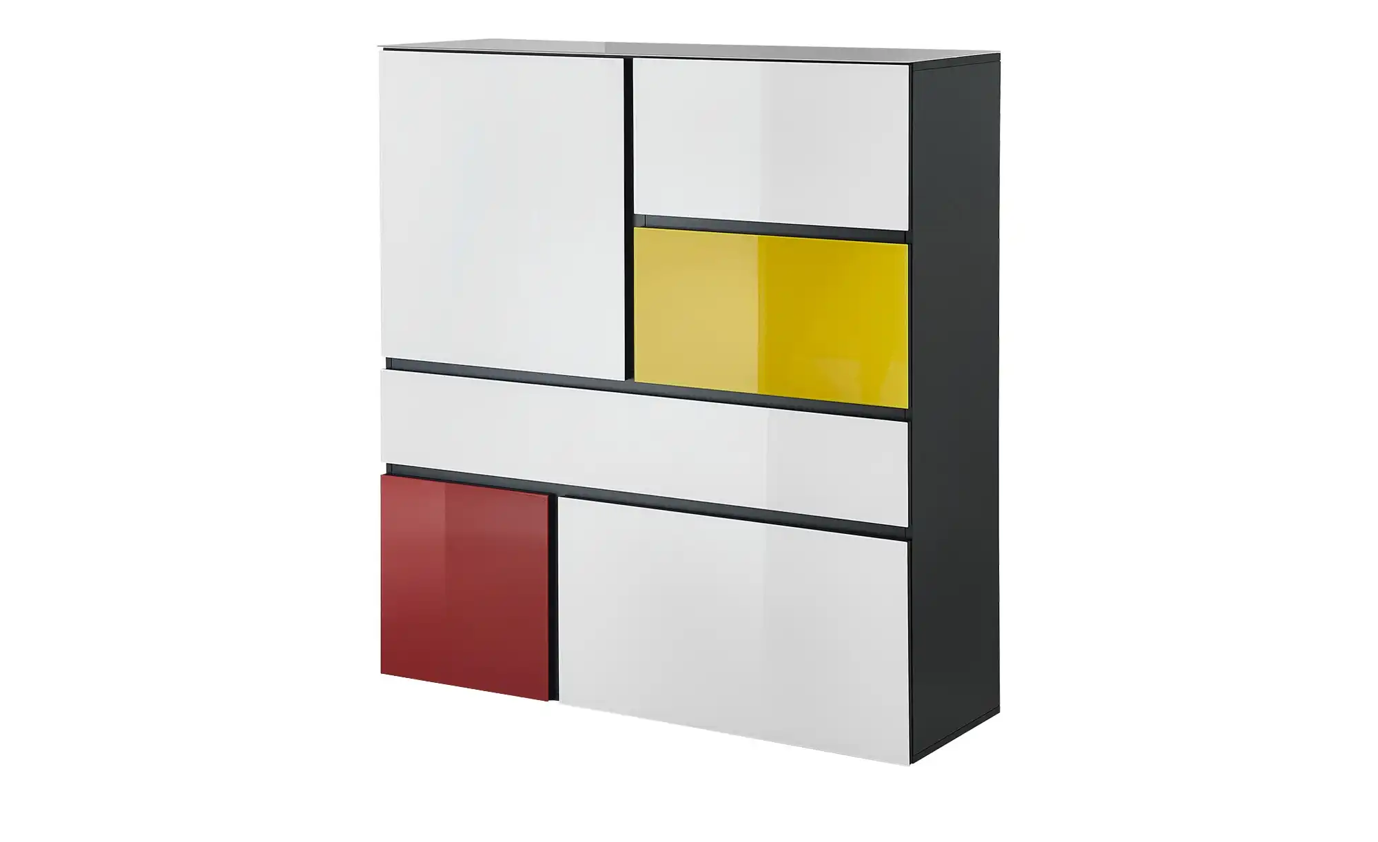 uno Highboard Artist