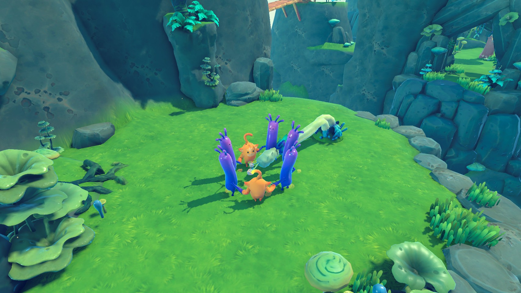 Derpy Conga- PC
