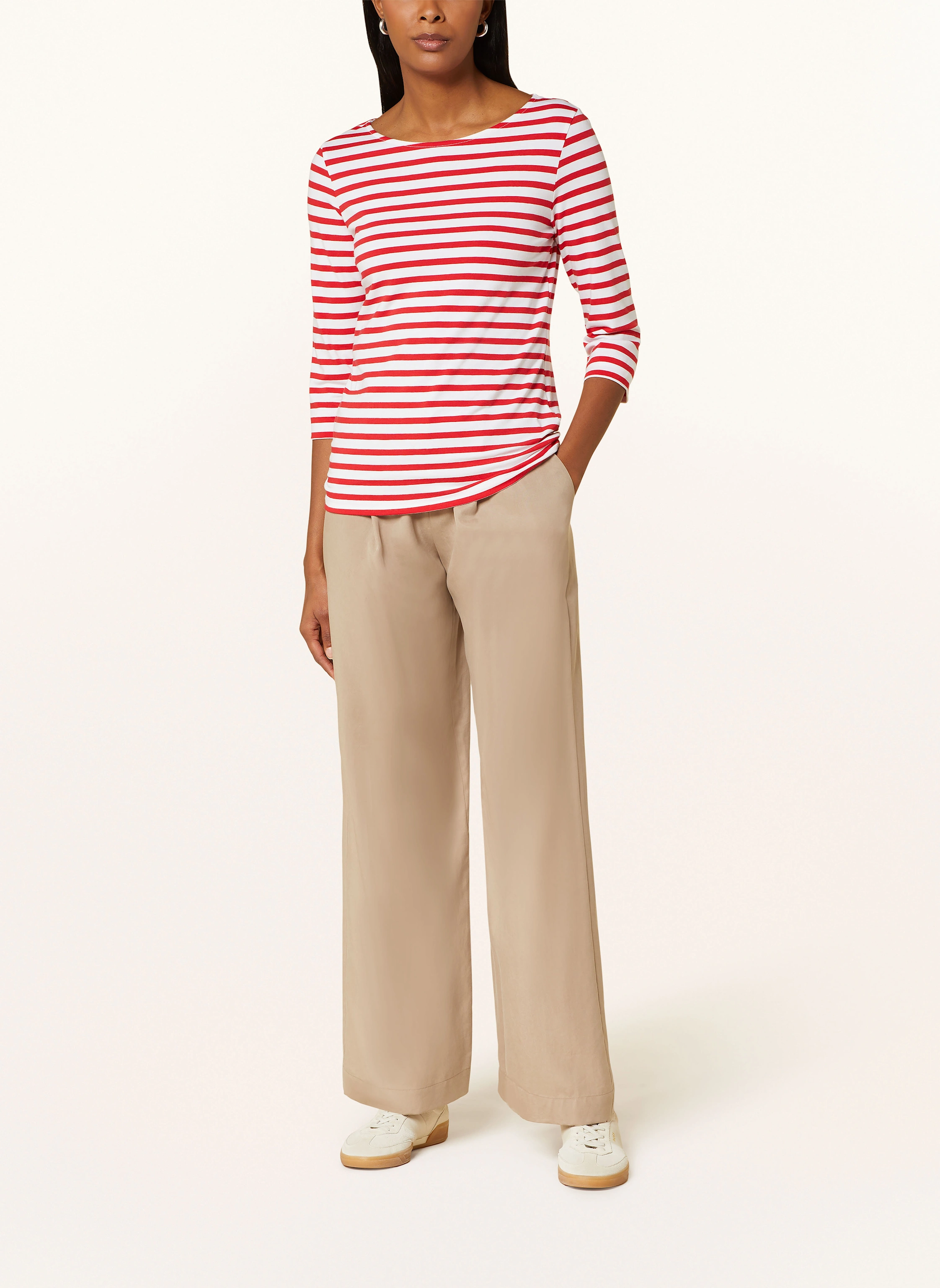 darling harbour Shirt mit 3/4-Arm