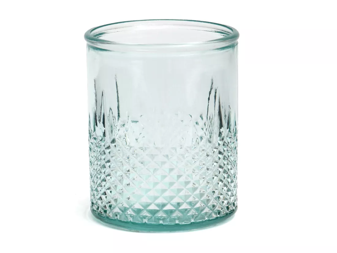 Le Verre Zuanshí - Bleu - S