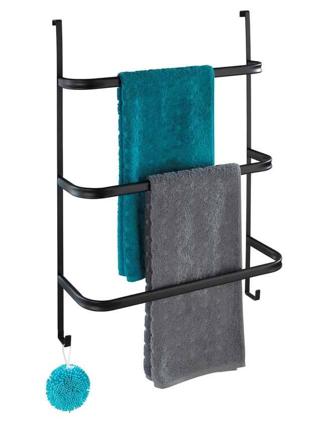 Handtuchhalter Tür Dusche Irpinia