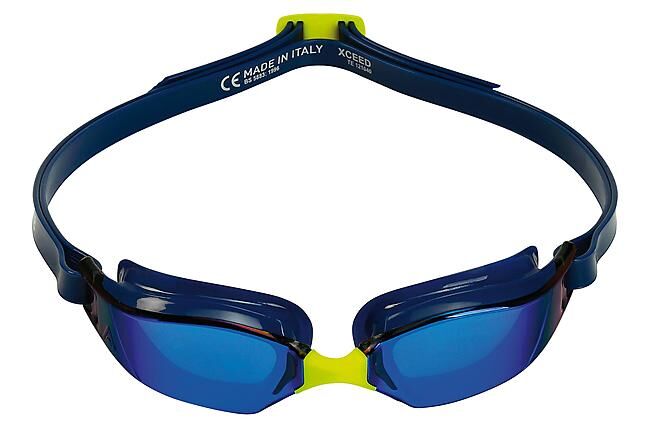 AQUASPHERE - LUNETTE DE NATATION XCEED-A BRIGHT