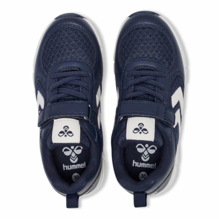Hummel Speed JR Sneakers Børn