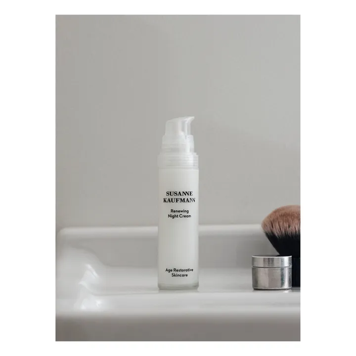 Susanne Kaufmann Crème de Nuit Régénérante - 50 ml