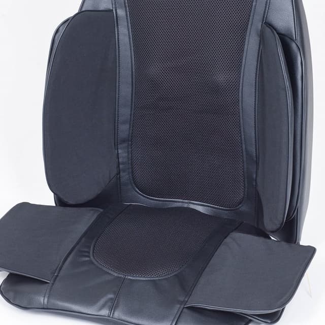 Massagesæde – helkropsmassage
