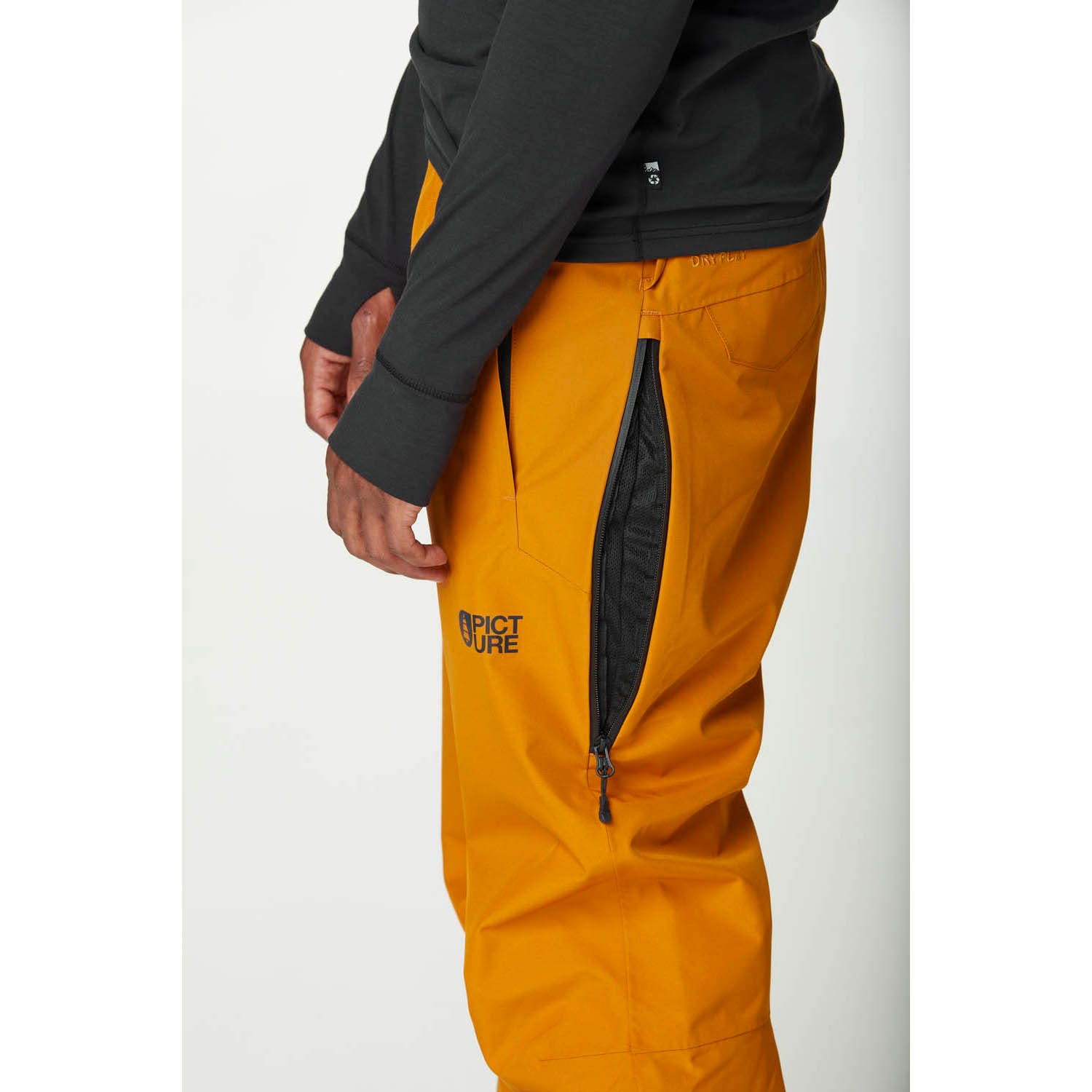 Picture  Object Pants
