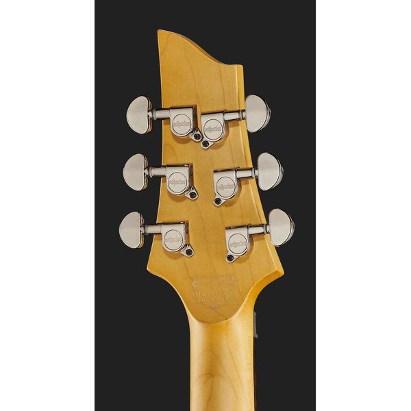 Schecter 70th Anniv. Demon 6 FR CHB