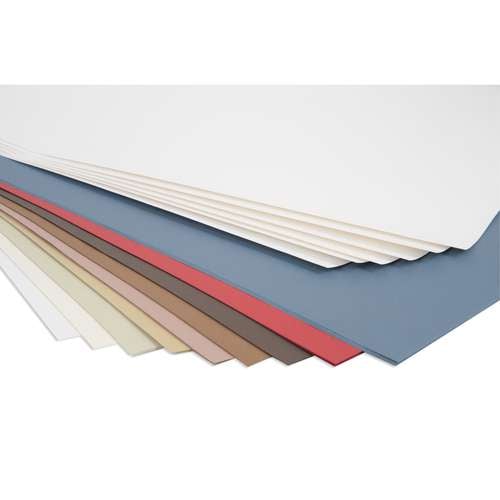 Tonzeichenpapier 