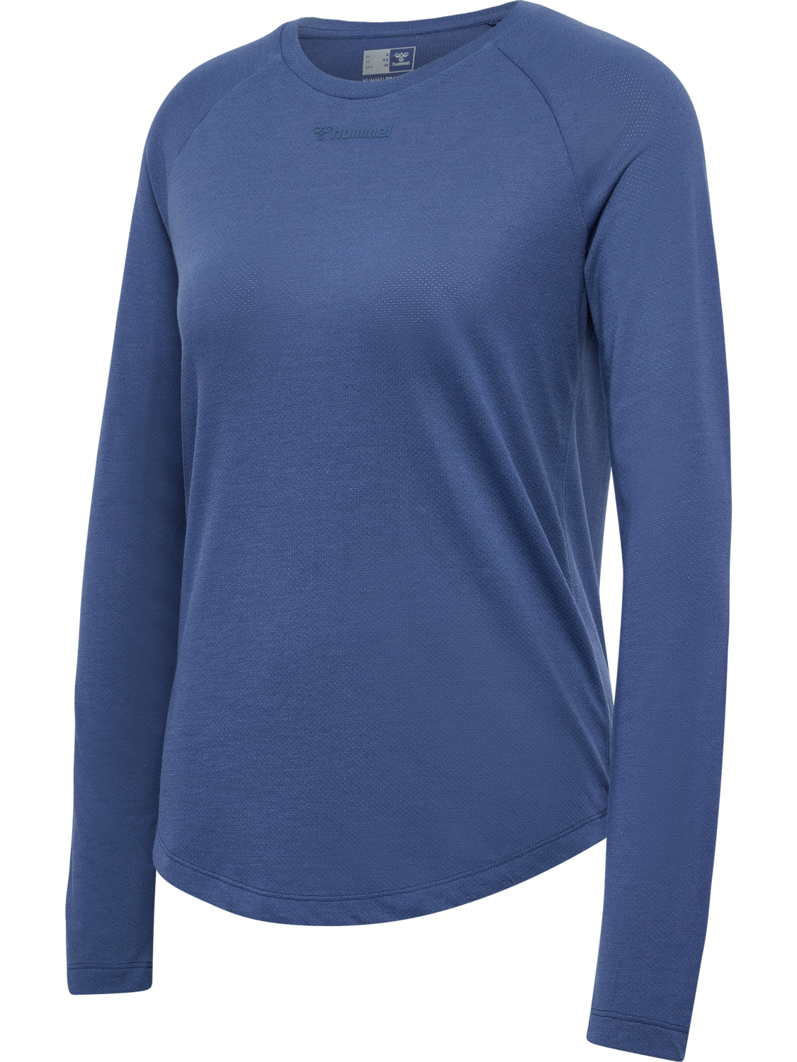 hmlMT VANJA T-SHIRT L/S