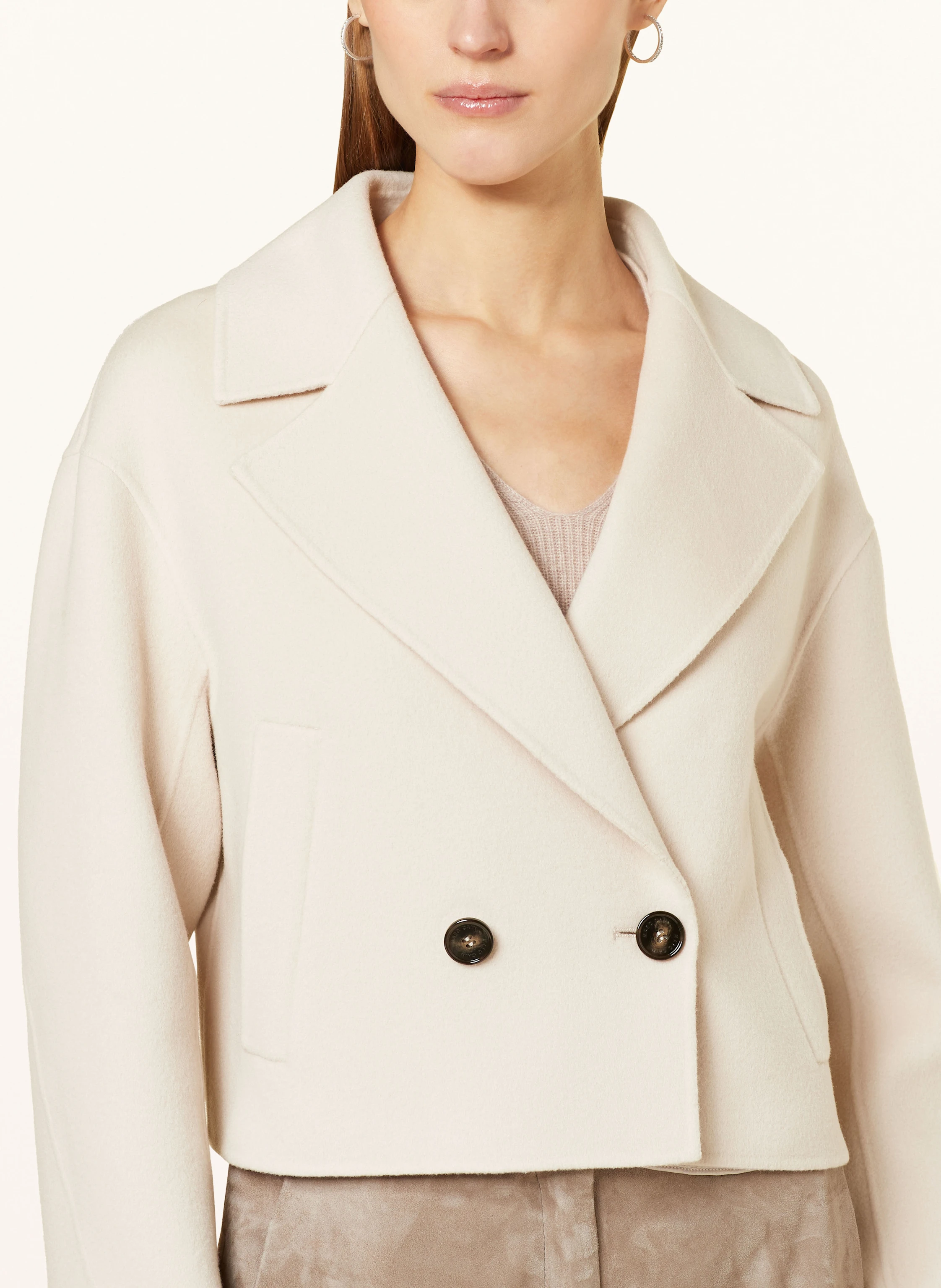MARC CAIN Cabanjacke