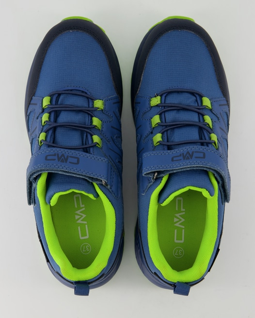 CMP Kids Hulysse WP Shoe Halbschuhe in Blau