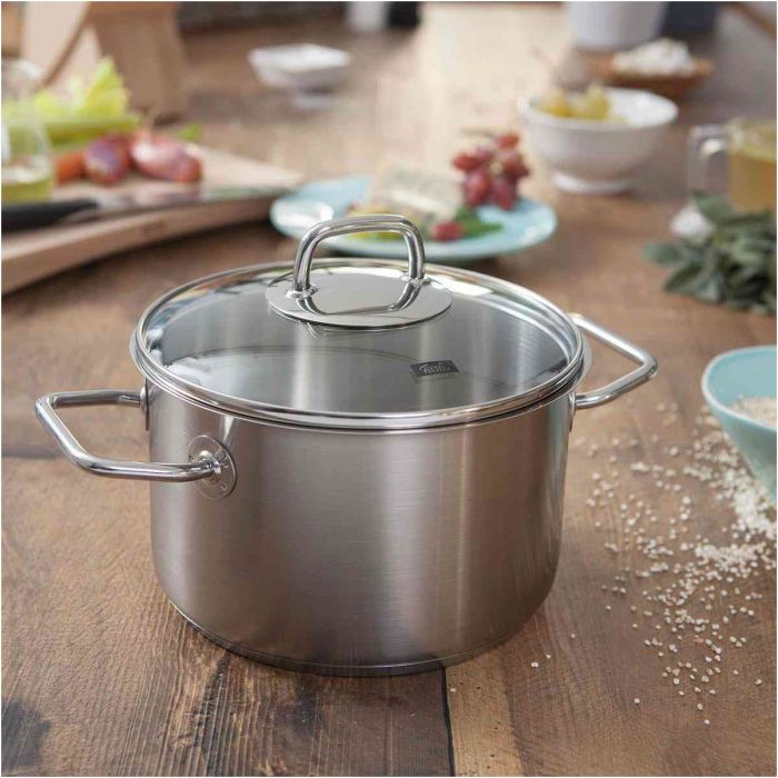 Fissler Viseo® Topf-Set 4-tlg.