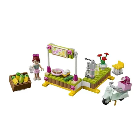 LEGO® Friends 41027 Mias Limonadenstand