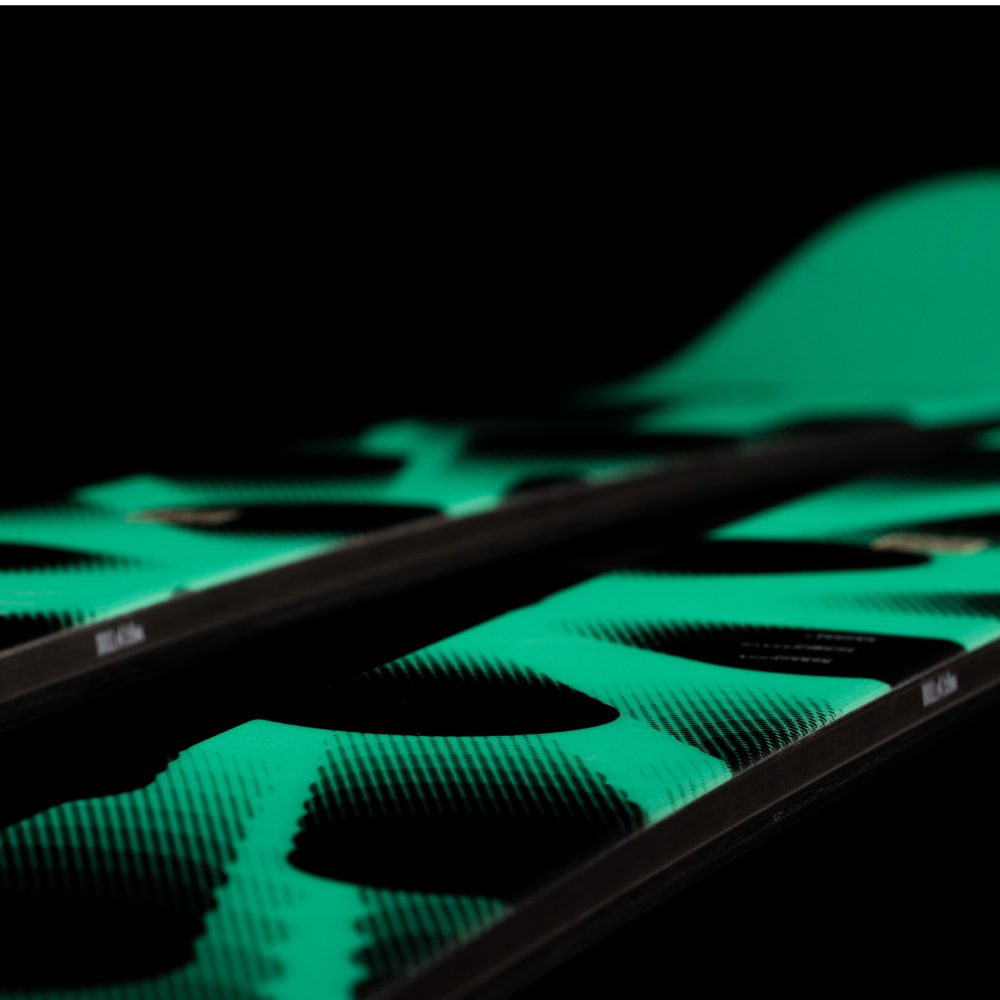 Faction Studio 0X 23/24 Freeski
