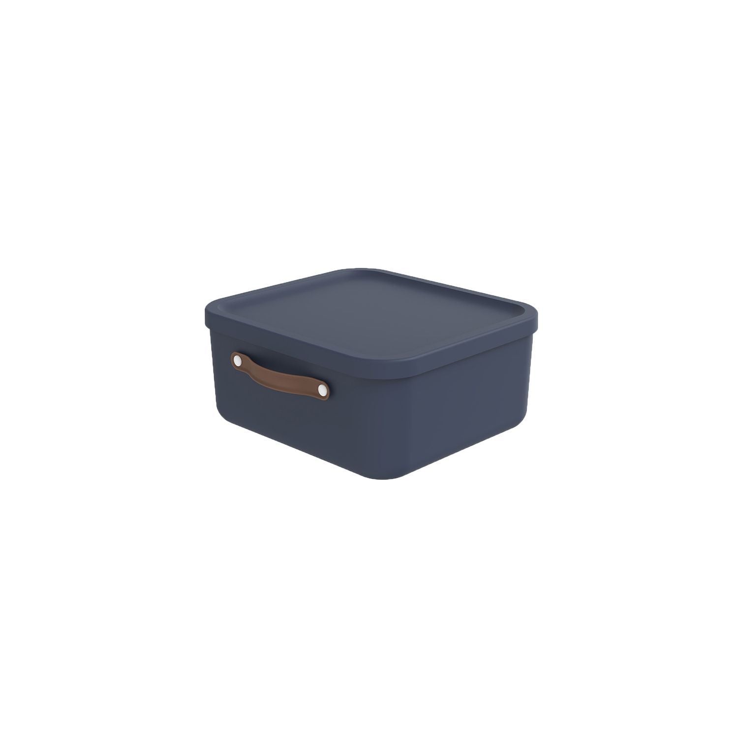 MALOJA Box 2er Set 20 L - Blau / 20 L