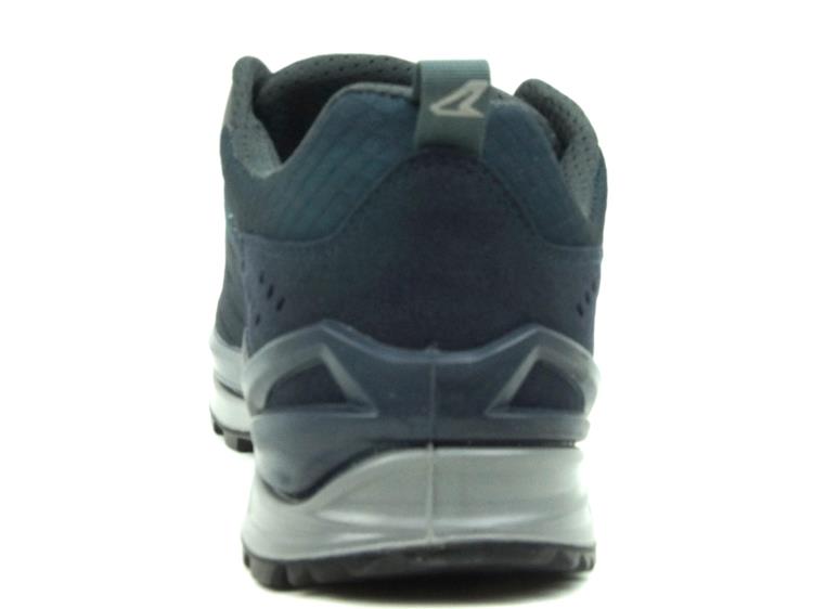 LOWA FERROX GTX LO 310696 navy/rauchblau