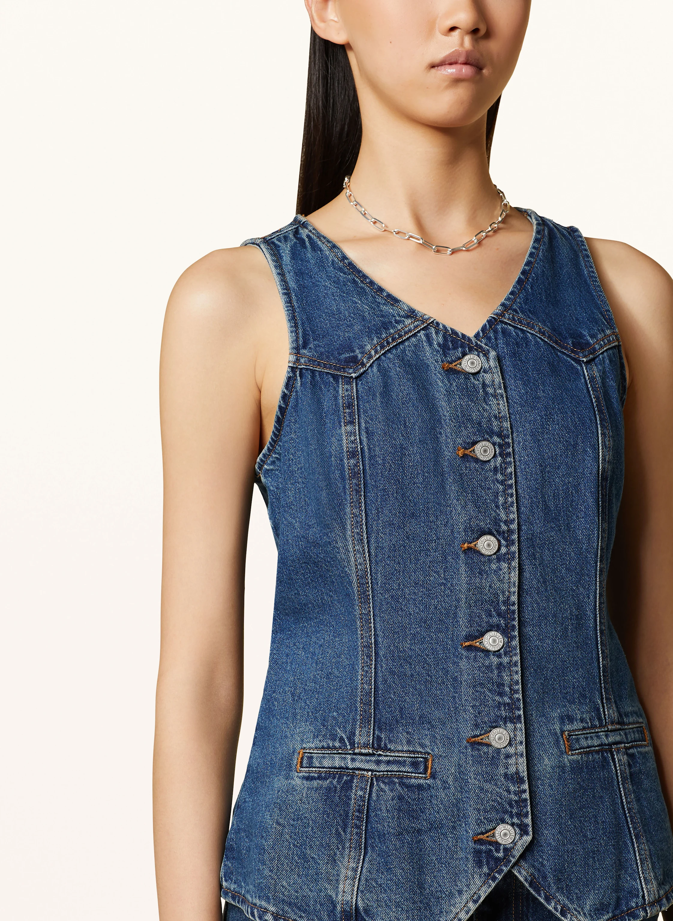 Levi's® Jeansweste